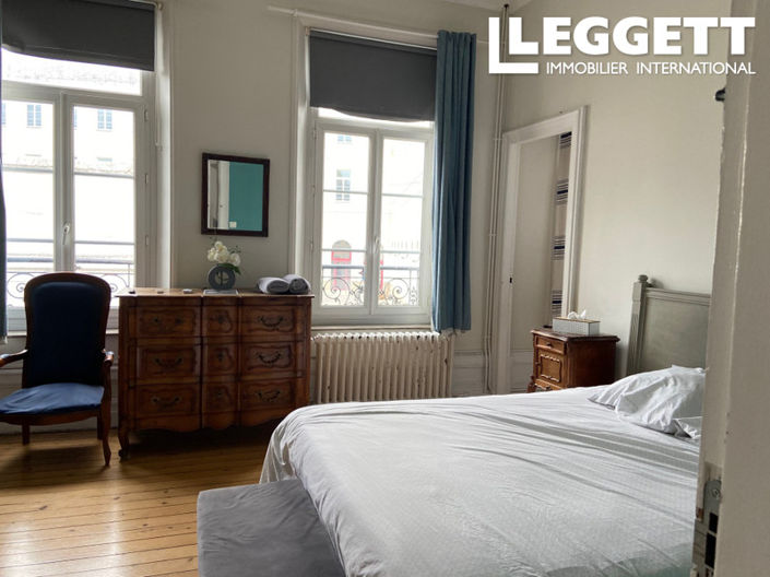 Image No.6-Maison de 10 chambres à vendre à Boulogne-sur-Mer