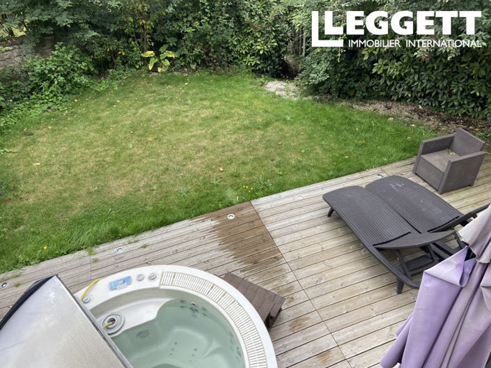 Image No.8-Maison de 10 chambres à vendre à Boulogne-sur-Mer