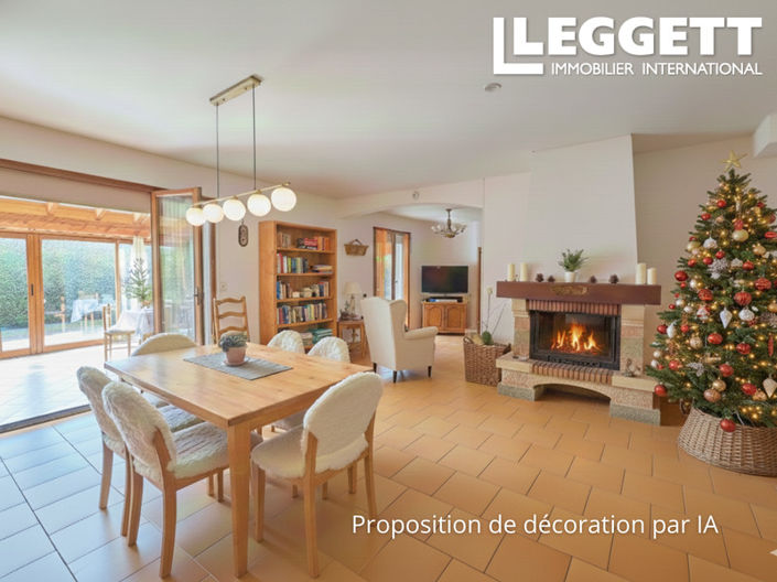 Image No.3-4 Bed House for sale