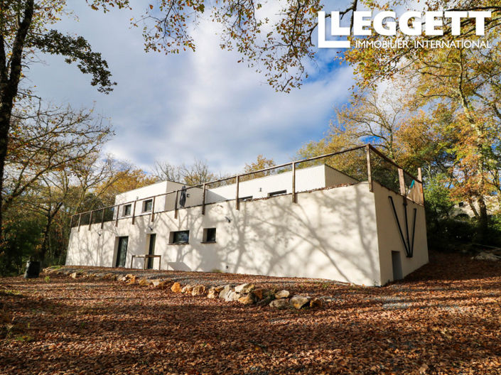 Image No.2-Maison de 4 chambres à vendre à Saint-Hippolyte-du-Fort