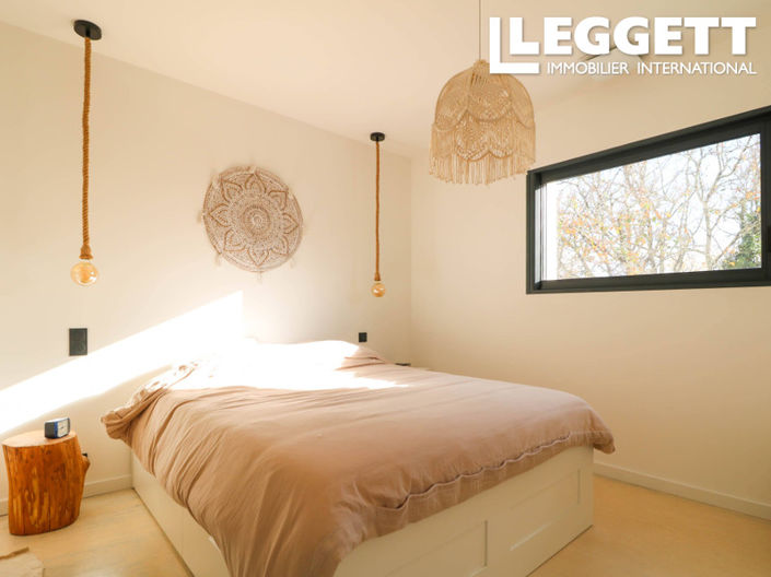 Image No.6-Maison de 4 chambres à vendre à Saint-Hippolyte-du-Fort