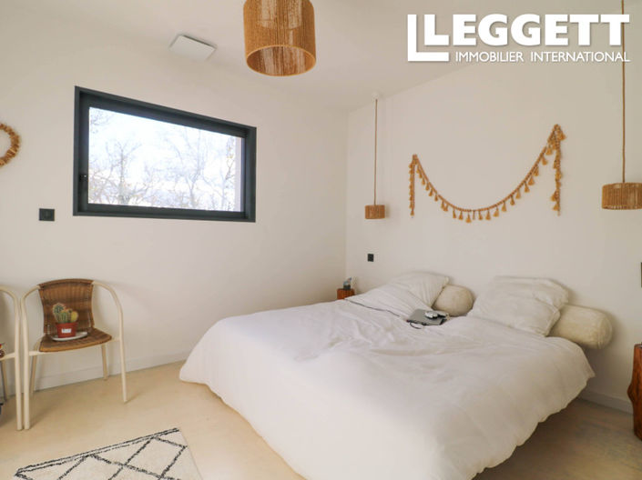 Image No.8-Maison de 4 chambres à vendre à Saint-Hippolyte-du-Fort