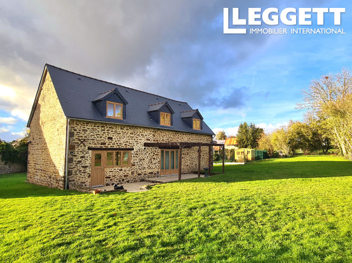 Image No.1-3 Bed House for sale