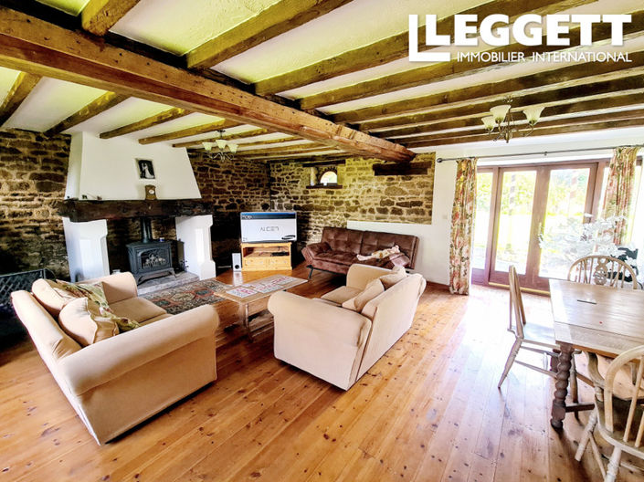 Image No.2-3 Bed House for sale