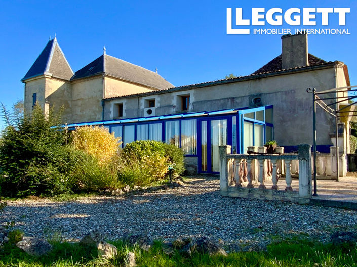 Image No.7-9 Bed Chateaux for sale