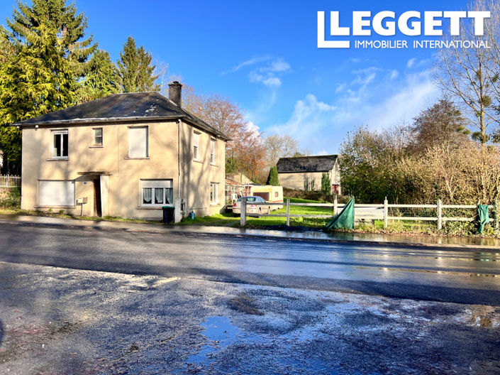 Image No.2-Maison de 4 chambres à vendre à Calvados