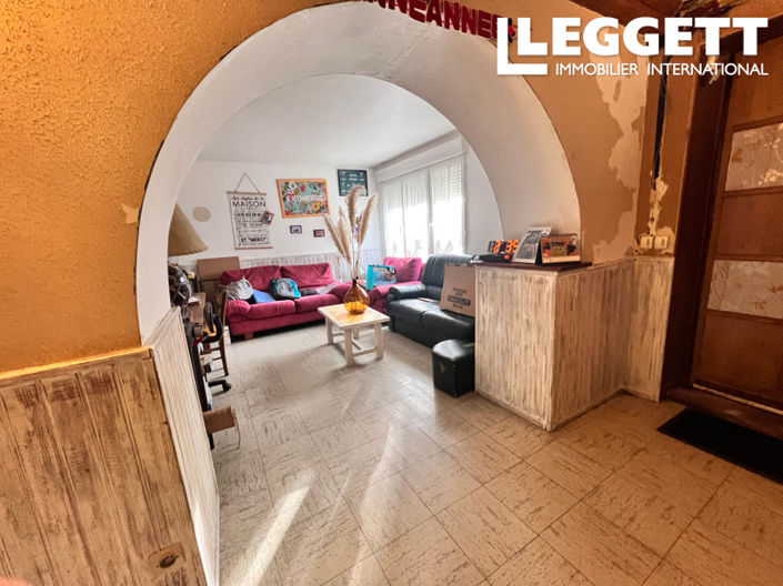 Image No.4-Maison de 4 chambres à vendre à Calvados