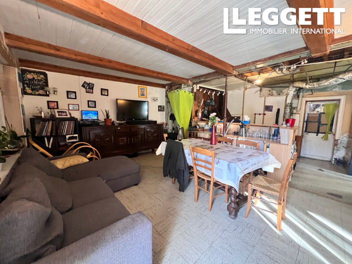 Image No.6-Maison de 4 chambres à vendre à Calvados