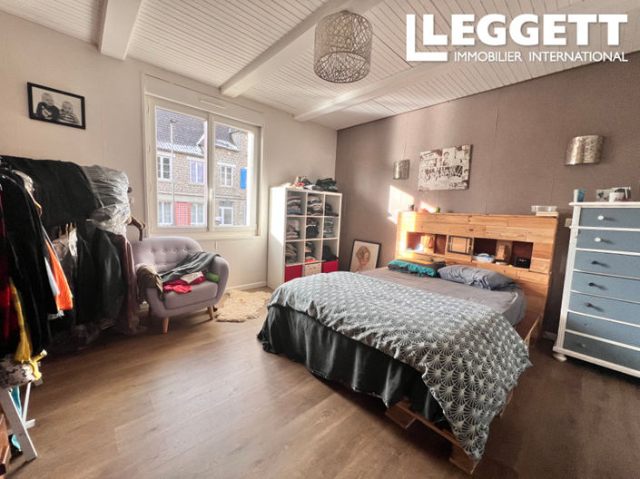 Image No.9-Maison de 4 chambres à vendre à Calvados