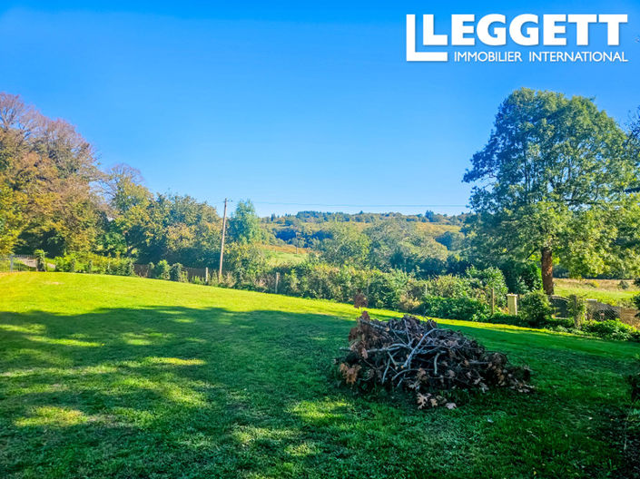 Image No.2-Maison de 3 chambres à vendre à Bussière-Galant