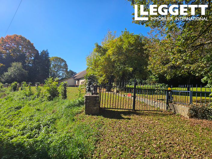 Image No.7-Maison de 3 chambres à vendre à Bussière-Galant