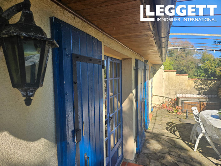 Image No.8-Maison de 3 chambres à vendre à Bussière-Galant