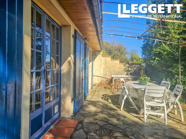 Image No.8-Maison de 3 chambres à vendre à Bussière-Galant