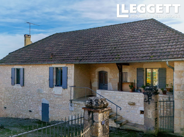 Image No.3-3 Bed House for sale