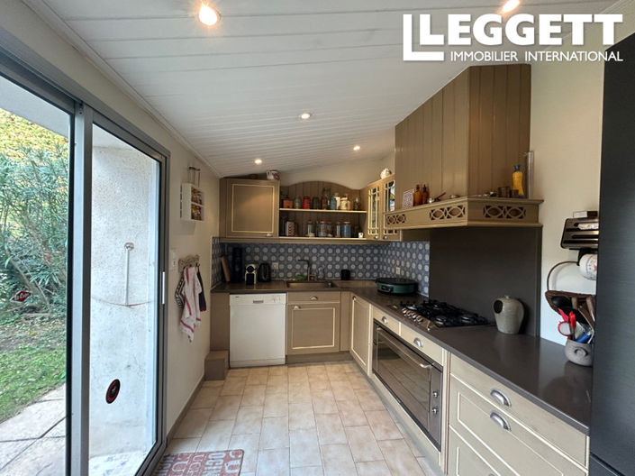 Image No.5-Maison de 4 chambres à vendre à Luçon