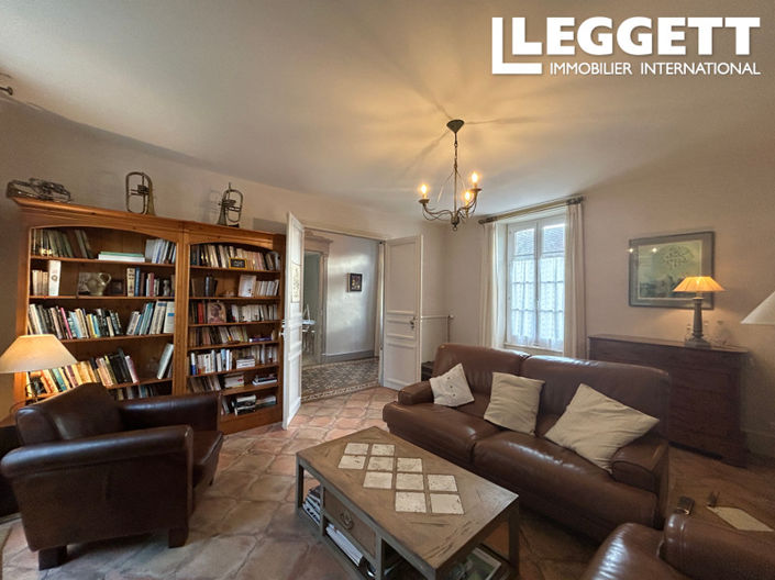 Image No.6-Maison de 4 chambres à vendre à Luçon