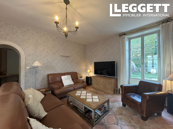 Image No.7-Maison de 4 chambres à vendre à Luçon