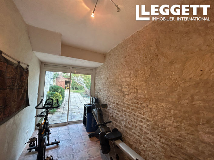 Image No.8-Maison de 4 chambres à vendre à Luçon