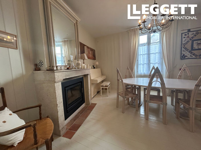 Image No.9-Maison de 4 chambres à vendre à Luçon