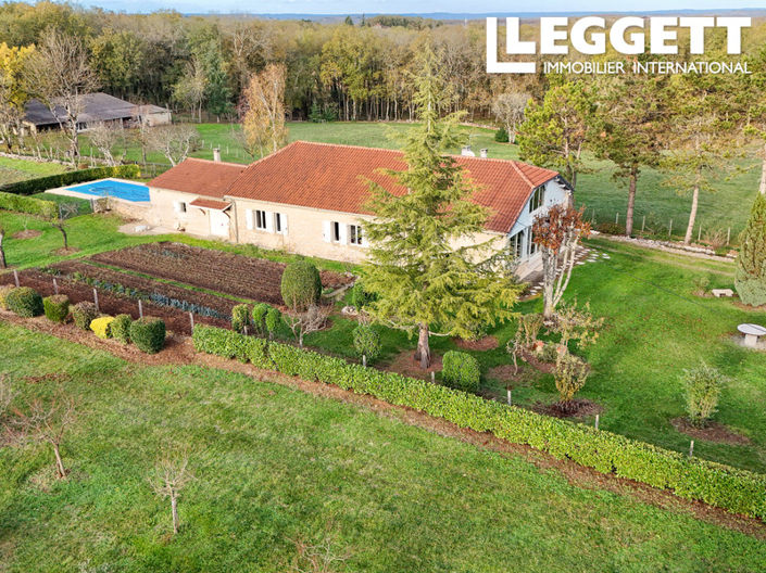 Image No.1-Maison de 5 chambres à vendre à Lot