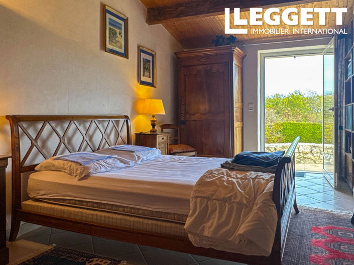 Image No.10-Maison de 5 chambres à vendre à Lot