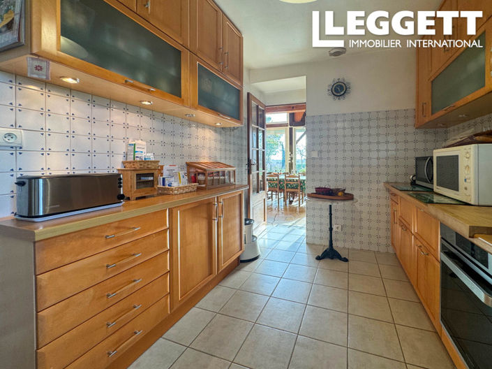 Image No.5-Maison de 5 chambres à vendre à Lot