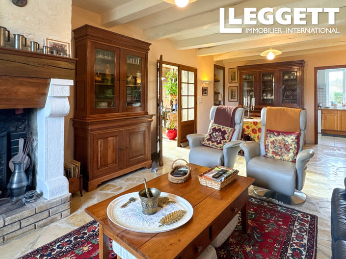 Image No.6-Maison de 5 chambres à vendre à Lot