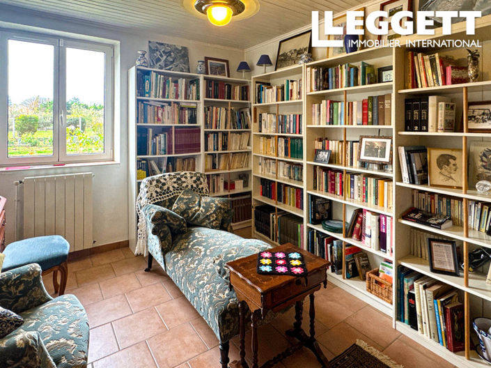 Image No.7-Maison de 5 chambres à vendre à Lot