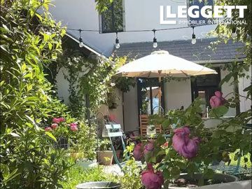 Maison de 4 chambres à vendre à Treignac