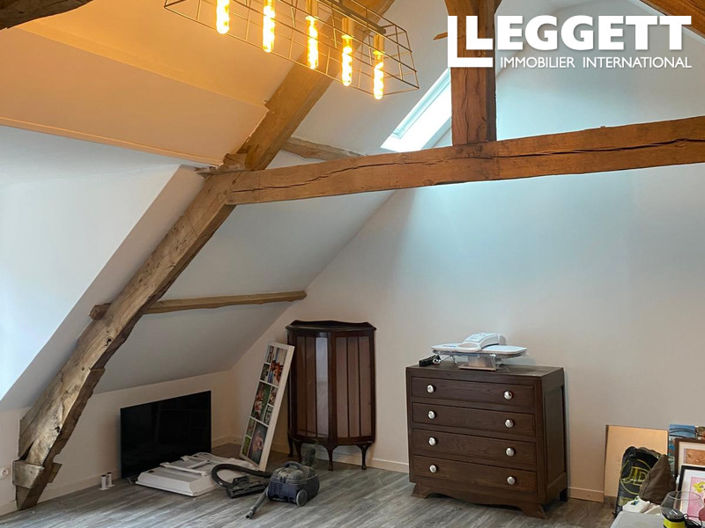 Image No.10-Maison de 4 chambres à vendre à Treignac