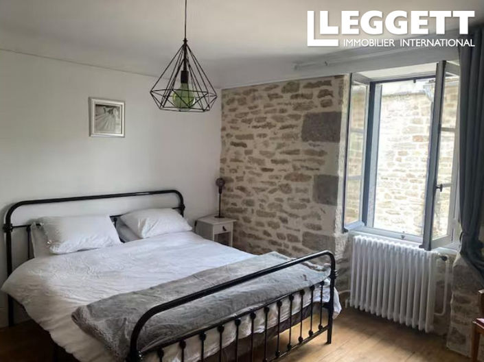 Image No.6-Maison de 4 chambres à vendre à Treignac