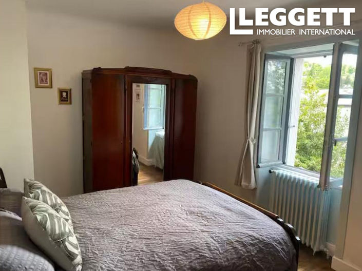 Image No.7-Maison de 4 chambres à vendre à Treignac