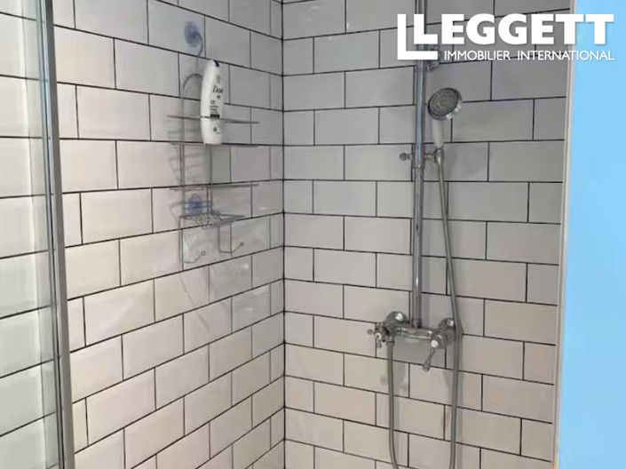 Image No.8-Maison de 4 chambres à vendre à Treignac