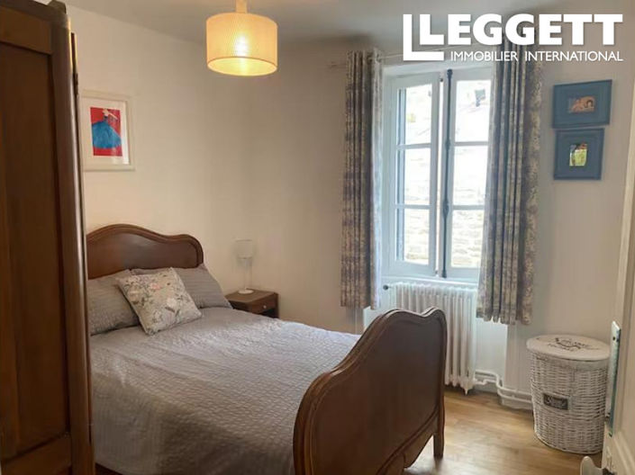 Image No.9-Maison de 4 chambres à vendre à Treignac