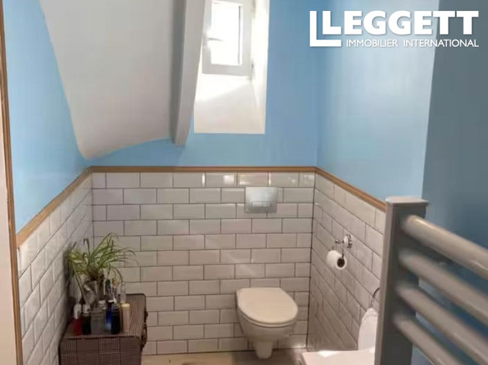 Image No.9-Maison de 4 chambres à vendre à Treignac