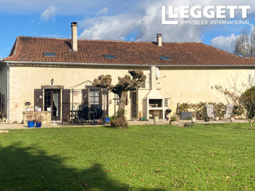 Maison de 3 chambres à vendre à Dordogne
