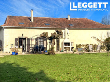 1 - Dordogne, Maison