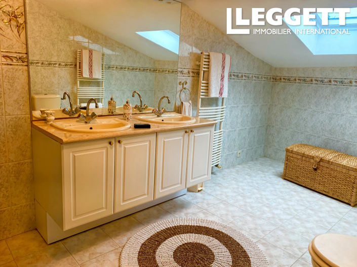 Image No.10-Maison de 3 chambres à vendre à Dordogne