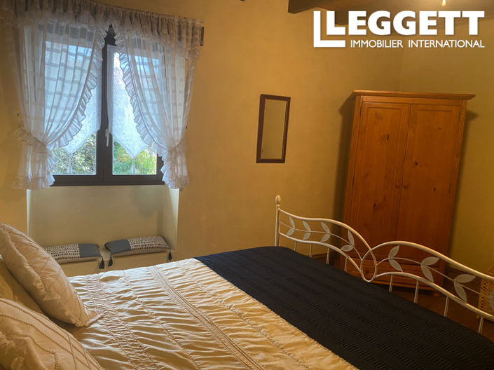 Image No.5-Maison de 3 chambres à vendre à Dordogne