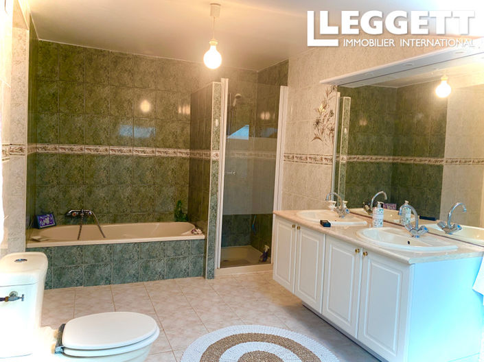 Image No.7-Maison de 3 chambres à vendre à Dordogne