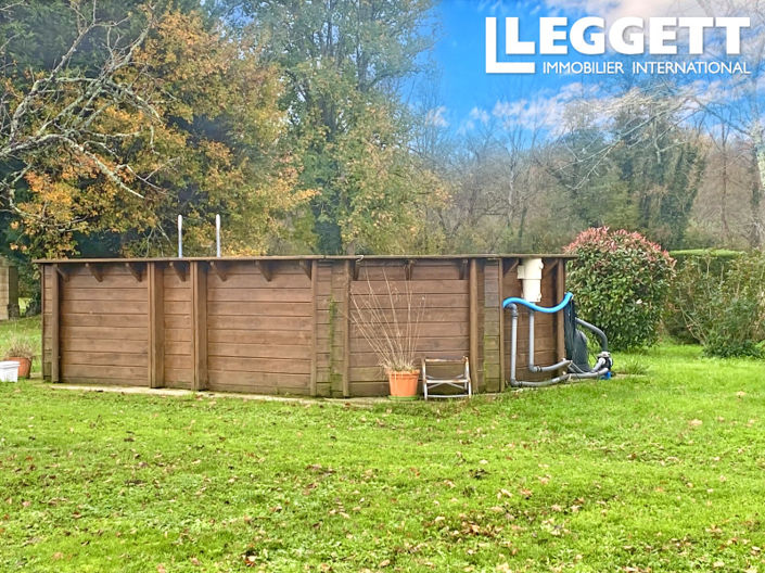 Image No.8-Maison de 3 chambres à vendre à Dordogne