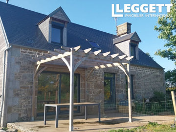 1 - Calvados, Maison