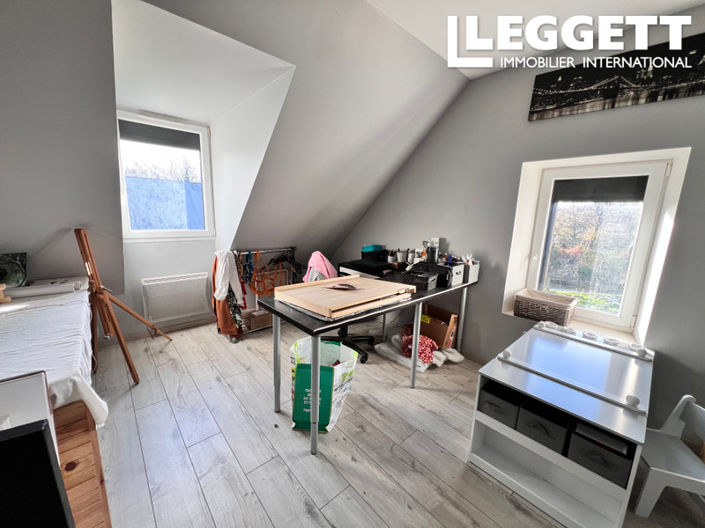 Image No.6-Maison de 3 chambres à vendre à Calvados