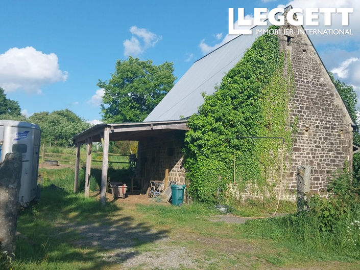Image No.8-Maison de 3 chambres à vendre à Calvados