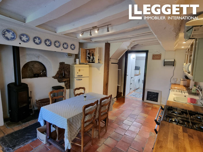 Image No.10-Maison de 5 chambres à vendre à Armaillé