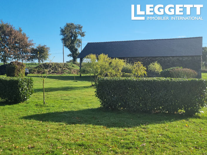 Image No.4-Maison de 5 chambres à vendre à Armaillé