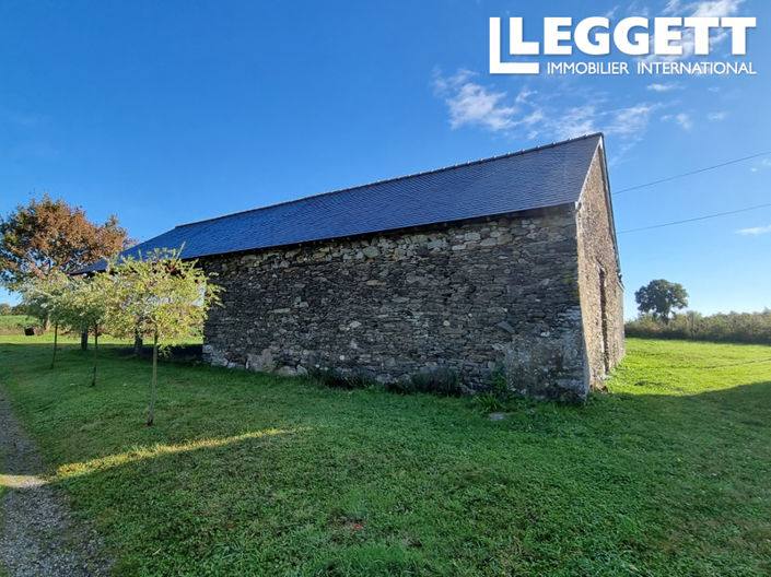 Image No.6-Maison de 5 chambres à vendre à Armaillé