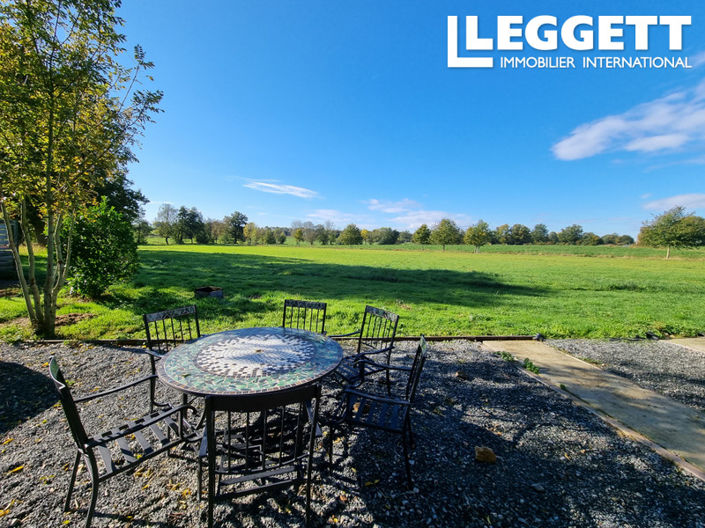 Image No.7-Maison de 5 chambres à vendre à Armaillé