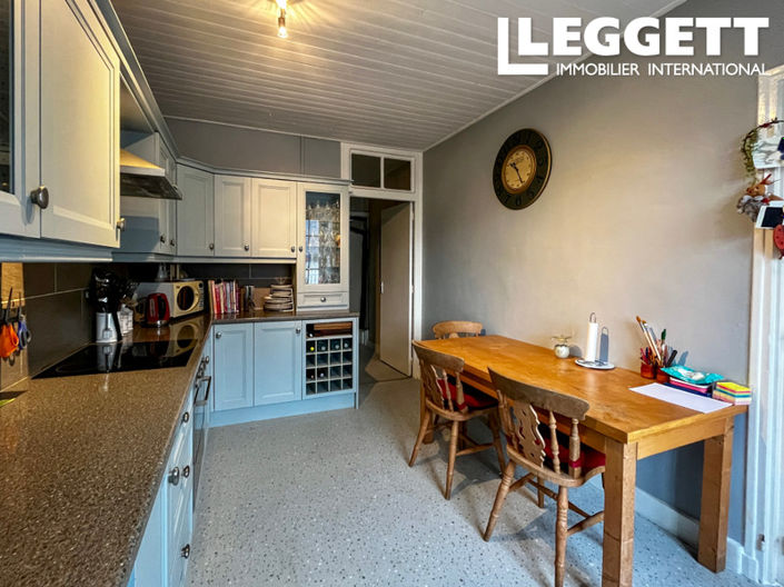 Image No.10-Maison de 3 chambres à vendre à Dinan