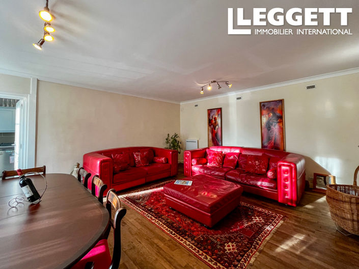 Image No.2-Maison de 3 chambres à vendre à Dinan